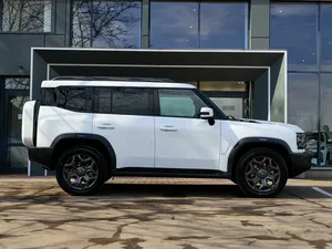 Jetour T.2 EV 2026, Automático, 5 Plazas, Interior de Cuero, Faros LED, Neumáticos R18, SUV, Emisión Euro VI - Product Image 6