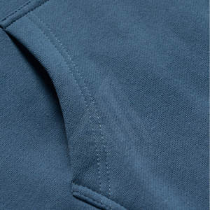 Sudadera con Capucha de Invierno para Hombre Grapple Master GM-117 de Alta Calidad, Algodón, Logotipo Personalizado, Diseño Sólido, Secado Rápido, Transpirable, 360g, Lisa - Product Image 4