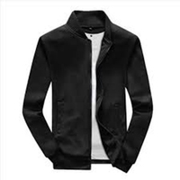 Grosir Jaket Fleece Oversize Trend Musim Dingin 2025 dengan Ritsleting, 100% Serat Bambu 300 GSM Tanpa Lapisan, Pewarnaan Polos