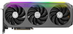 Scheda Grafica da Gaming Z O GeForce RTX 5090 AMP Extreme Infinity DLSS 4 32GB GDDR7 512-bit 28 Gbps PCIE 5.0 - Product Image 3