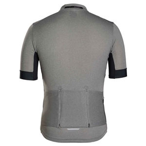 Nouveau 2025 Maillot de cyclisme de haute qualité pour hommes Maillot de cyclisme léger et personnalisable Vêtements d'équipe à prix raisonnable à vendre - Product Image 4