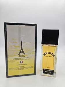 Nuova Little Eau De Parfum per Donna 100ml Spray Profumo Floreale Lunga Durata Prodotto a Parigi - Product Image 2