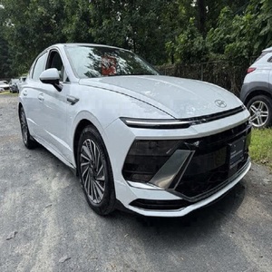 Sedán Híbrido SONATA 2024 USADO CERTIFICADO, 6 Velocidades, Tracción Delantera, Motor 2L, Transmisión 14, FWD - Product Image 1