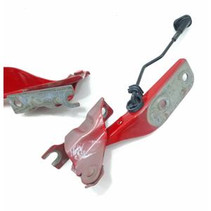 Charnières de capot avant droite et gauche VOLKSWAGEN Up 1ère Série 1S0823302 (11>) - Product Image 6