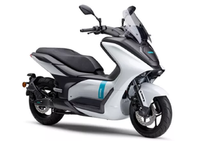 Nouveau Scooter Moto Neos 2025-2026 Disponible à l'Exportation pour la Mobilité Urbaine - Product Image 4