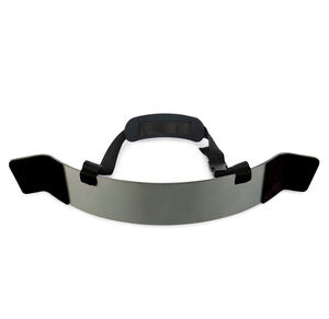 Support de musculation réglable en aluminium pour biceps, triceps, haltères, curls, isolateur musculaire, haute qualité - Product Image 1