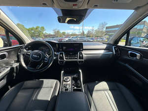 Kia Sorento Híbrido 2023 en Perfecto Estado - Product Image 2