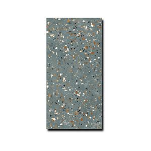 Carreaux de terrazzo modernes en céramique antidérapants pour l'extérieur, 600x1200 mm, pour appartement - Product Image 1