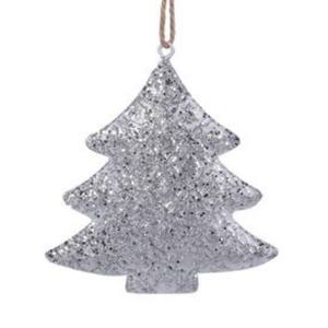 ที่แขวนรูปดาวเหล็กสำหรับตกแต่งคริสต์มาสของขวัญขึ้นบ้านใหม่ - Product Image 5