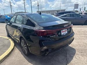 2024 Kia Forte GT-Line - Product Image 3