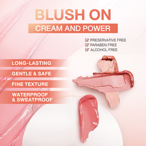 (OEM) เบาะบลัช - Product Image 6