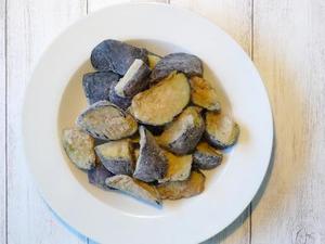 Chất Lượng Cao Tươi Đông Lạnh Cà Tím Cao Cấp Đông Lạnh Rau Số Lượng Lớn Cung Cấp Lý Tưởng Cho Thương Mại Nhà Bếp Chế Biến Thực Phẩm Xuất Khẩu - Product Image 3