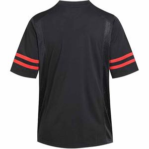 Polyester respirant hommes sport Football maillot Football uniformes ensembles Football porter maillot ensemble Football Kits fabriqués par la robe sport - Product Image 3