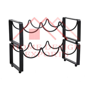 เขากวางตั้งขวดเบียร์โลหะ5L พร้อมอลูมิเนียมชุบนิกเกิลสำหรับโรงแรมบาร์ร้านอาหารและใช้ในบ้าน - Product Image 2