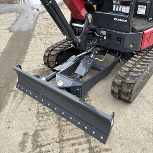 2026 Remise Exceptionnelle Excavatrice VIO35-7 État Neuf - Product Image 5