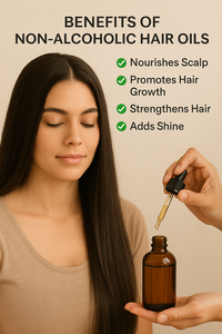 น้ำมันบำรุงผมพรีเมียม ปราศจากแอลกอฮอล์ กลิ่นมะลิ 77 ขนาด 1 กิโลกรัม เป็นมิตรต่อสิ่งแวดล้อม กลิ่นหอมติดทนนาน บำรุงหนังศีรษะ เสริมสร้างรากผมให้แข็งแรง - Product Image 5