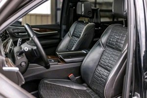 รถแคดิลแลค เอสคาเลด ปี 2021 สภาพดี ใช้งานน้อย - Product Image 6