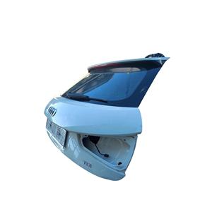 Portellone Posteriore Completo AUDI A1 Serie (8X1) 8X3827023 CAY (10>14) - Product Image 2