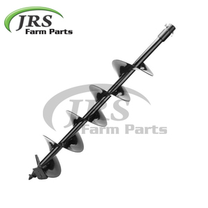 Agricultural Equipment Heavy Duty Small Hole <strong>Digging</strong> <strong>Machine</strong> or Post Hole Digger for Seed Plantation - Product Image 2