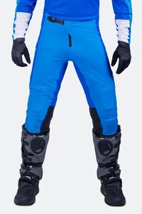 Comfortable Breathable Windproof Plus Size Quick Dry Anti-UV Unisex Motocross Pants Custom Logo BMX Racing ATV <b>UTV</b> MX % - Product Image 6