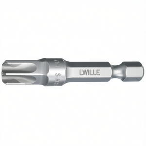 Embouts de tournevis Stahlwille DIN 7426/ISO 3109 pour vis à six pans creux, catégorie de produit : clés hexagonales - Product Image 2