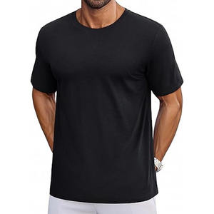 Hot Selling Men's Hip-hop T-shirts Of Good Quality <b>Loose</b> Men's Short-sleeved T-shirts Factory Wholesale uploaded by <b>Dress</b> Sports - Product Image 1