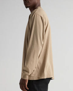 Premium Men Leather Jackets Stylish Biker Casual Streetwear Durable Fashion Outerwear Custom Logo Wholesale Manufacturer - Product Image 3