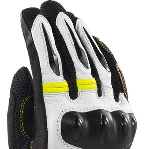 Guantes de moto personalizados para hombre y mujer, guantes protectores de montar duraderos con estilo, guantes de moto personalizados para hombre y mujer con estilo - Product Image 4