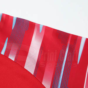 เสื้อฟุตบอลมาใหม่ มีสินค้าในสต็อก เสื้อฟุตบอลไซส์ใหญ่ เสื้อฟุตบอลน้ำหนักเบา สำหรับผู้ใหญ่ - Product Image 4