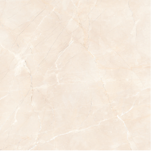 800*800mm acabado brillante AVENUE CREMA Premium esmaltado azulejos vitrificados Novac cerámica impresión Digital para Bungalows PGVT colección - Product Image 1