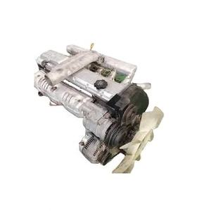 Moteur complet 1HZ 4.2L en promotion – Moteur 1HZ turbo avec boîte de vitesses - Product Image 6