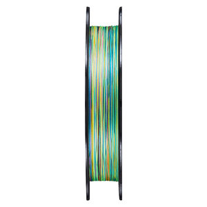 DAIWA uvf emeraldas Dura SENSOR X8 + สายเบ็ด Si2 150เมตร (จำนวน: 0.4/0.5/0.6/0.8) - Product Image 4