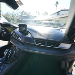 BMW I8 Roadster 2019 SUPER LIMPIO, LISTO PARA ENVIAR - Product Image 5