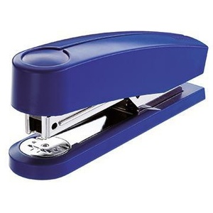 Engrapadora NOVUS B 2 24/6 26/6 Fija/Removible/Para Clavos, 25 Hojas (80 G/m), Incluye 200 Grapas 24/6 DIN SUPER - Product Image 1