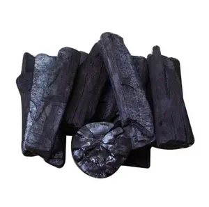 Prezzo all'ingrosso migliore grado legno duro legno duro carbone di quercia carbone di quercia carbone di legna a buon mercato prezzo di vendita