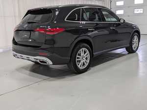 Gran Demanda: Mercedes-Benz GLC 300 AWD 4MATIC SUV 2025, Motor Turbo de 2.0L y 4 Cilindros en Línea con Sistema Híbrido Ligero de 48V - Product Image 4