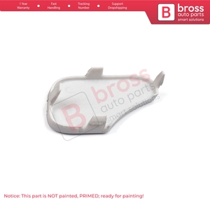 Cubierta de Ojo de Remolque para Parachoques Delantero BSP708 6S6117A989AA para Fiesta 2006-2008 - Product Image 6