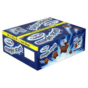 Bolsa de Estrellas Mágicas de la Vía Láctea 33 g (Paquete de 36) - Product Image 5
