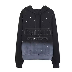 Survêtement en strass pour hommes, survêtement de plein air avec vêtements d'hiver pour hommes, au prix de gros, meilleure qualité - Product Image 3