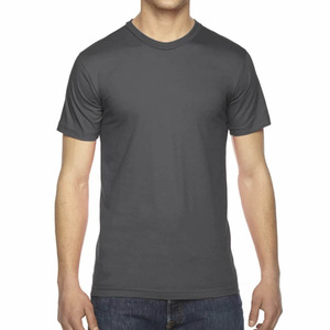 Hommes Femmes Coton T Shirt Personnalisé Lettre Imprimer À Manches Courtes Unisexe T Shirts - Product Image 4