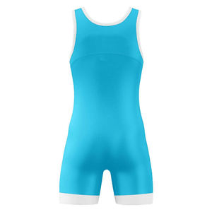 ชุดพายเรือชุดไร้แขนแห้งเร็วชุดพายเรือเครื่องแบบสำหรับพายเรือ - Product Image 5