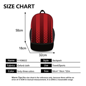 Basketball Team <b>Backpack</b> Casual Soft Foldable Heavy Duty Material Sports School <b>Travel</b> <b>Bag</b> <b>for</b> Long Distance <b>Travel</b> SBBP-0174 - Product Image 4