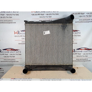 อินเตอร์คูลเลอร์ แลนด์โรเวอร์ ดิสคัฟเวอรี่ ซีรีส์ IV AH32-9L440-AB 306DT ดีเซล 2993 (10>) - Product Image 2