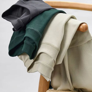 T-shirt de haute qualité 100% coton avec logo, logo personnalisé imprimé, t-shirts unis unisexes, t-shirts grande taille pour hommes - Product Image 3