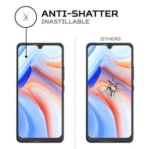 ฟิล์มกันรอยคิวบอต โน้ต 8 แอนติช็อค - Product Image 5