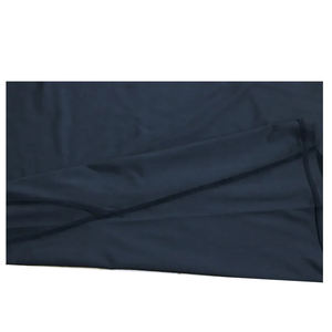 <b>Women's</b> Eco-Friendly <b>Long</b> <b>Sleeve</b> <b>Sports</b> <b>Top</b> Plus Size Fitness Gym Yoga T-Shirt Made of Polyester Spandex - Product Image 4