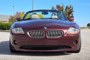 BMW Z4 3.0i Roadster SportyThrill SunChasingDynamics FreedomOnWheels d'occasion de 2003 à vendre - Product Image 2