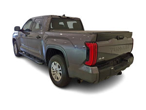 โตโยต้า ทันดรา เอสอาร์5 ครูว์แค็บ ลิมิเต็ด ทีอาร์ดี ออฟโรด 3.5 ลิตร ทวินเทอร์โบ เกียร์อัตโนมัติ 10 สปีด ขับเคลื่อนสี่ล้อ ปี 2022 - Product Image 4