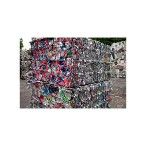 Bulk Aluminum UBC Can Scrap Cost-Effective And Sustainable Recycling Solution For Global Markets - Product Image 3