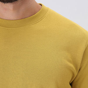Meilleure vente, sweatshirts pour hommes, vêtements décontractés, sweatshirts pour hommes en coton mélangé - Product Image 6
